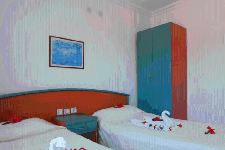 Long 3* Marmaris
