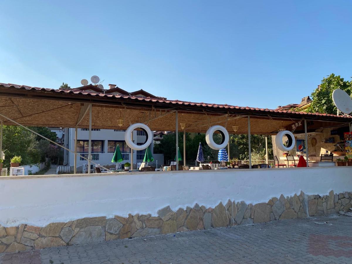 Apartment Avlu 2 Apart Marmaris