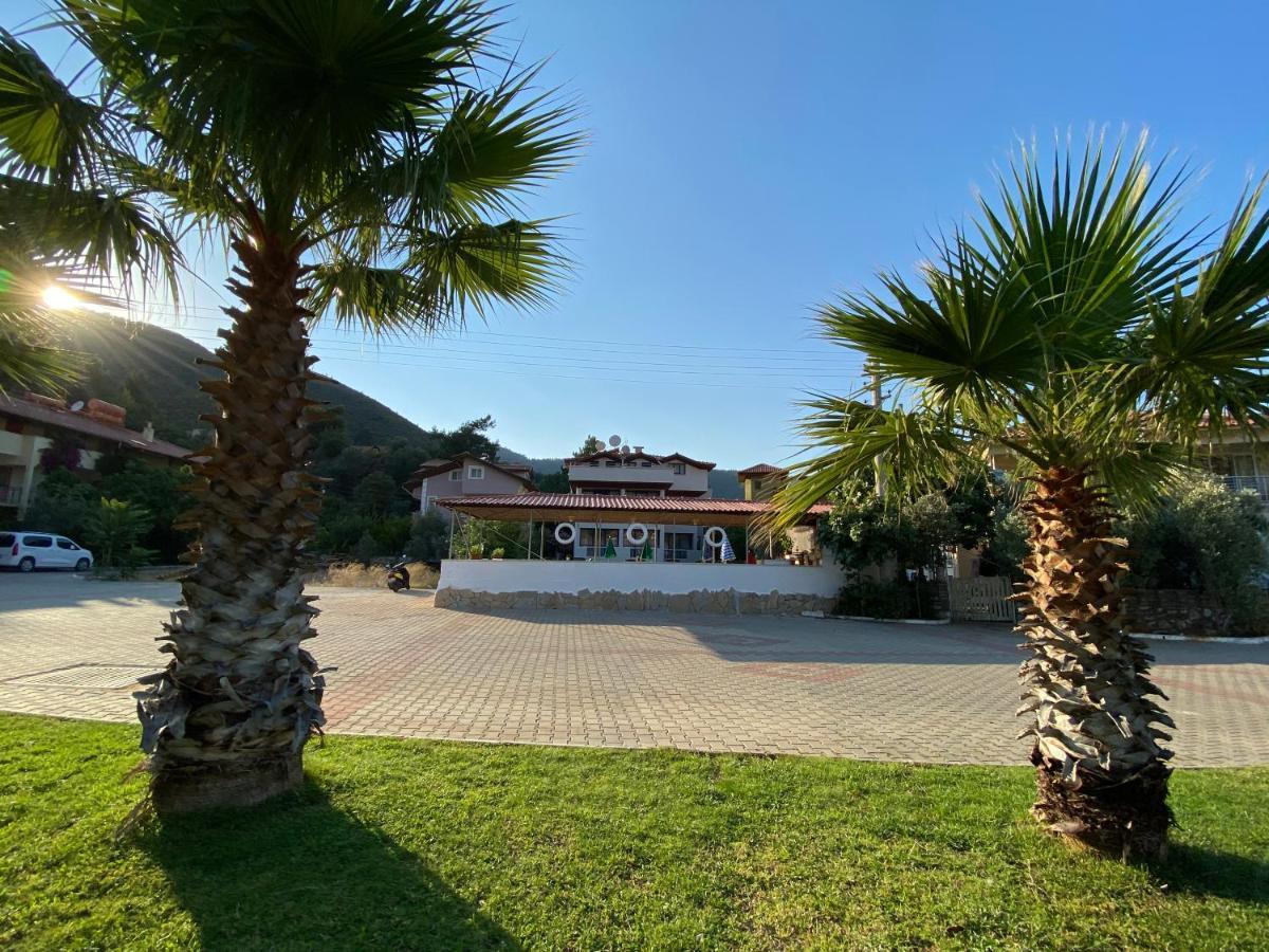 Avlu 2 Apart Apartment *