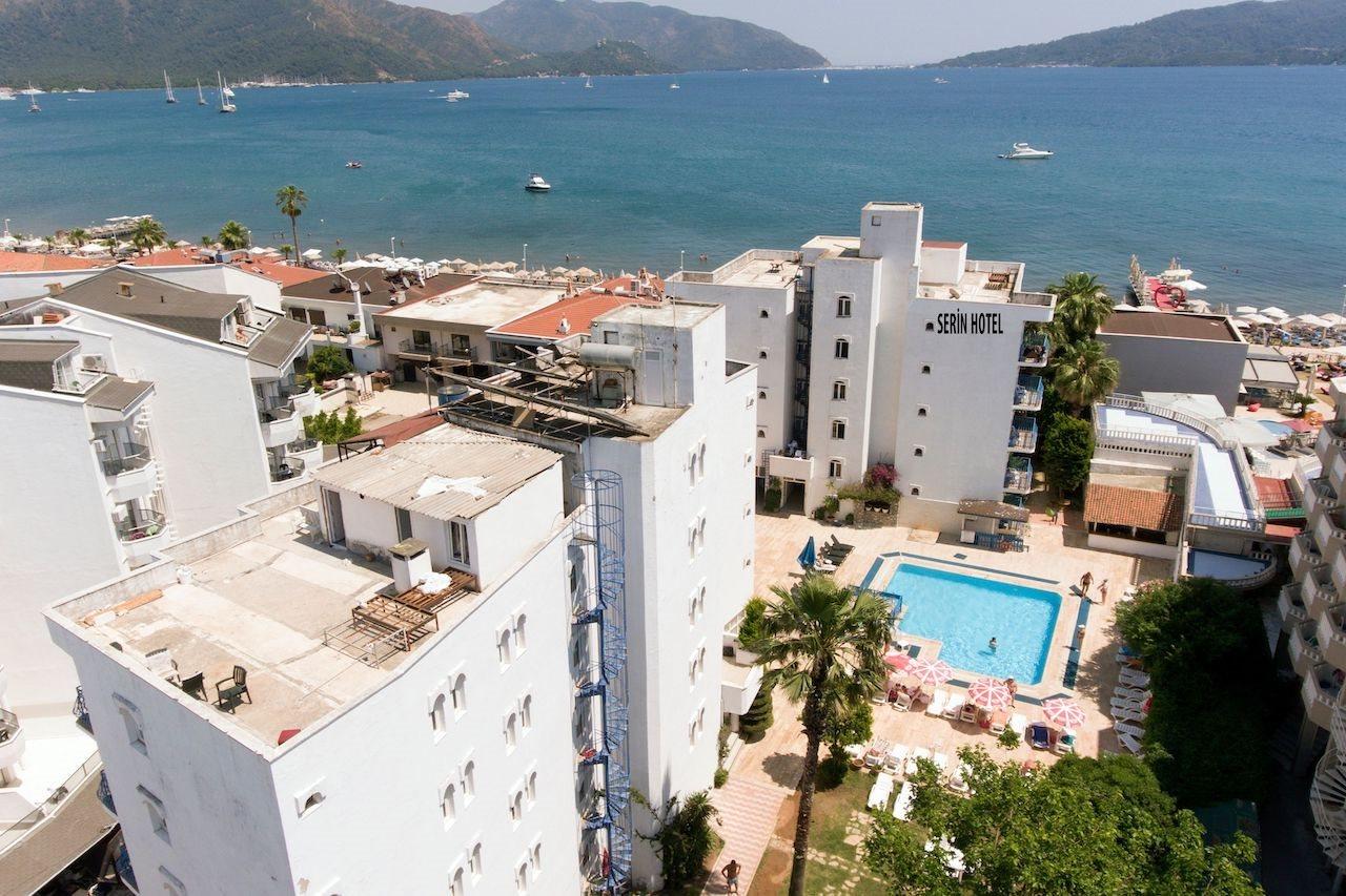 Hotel Serin 3*