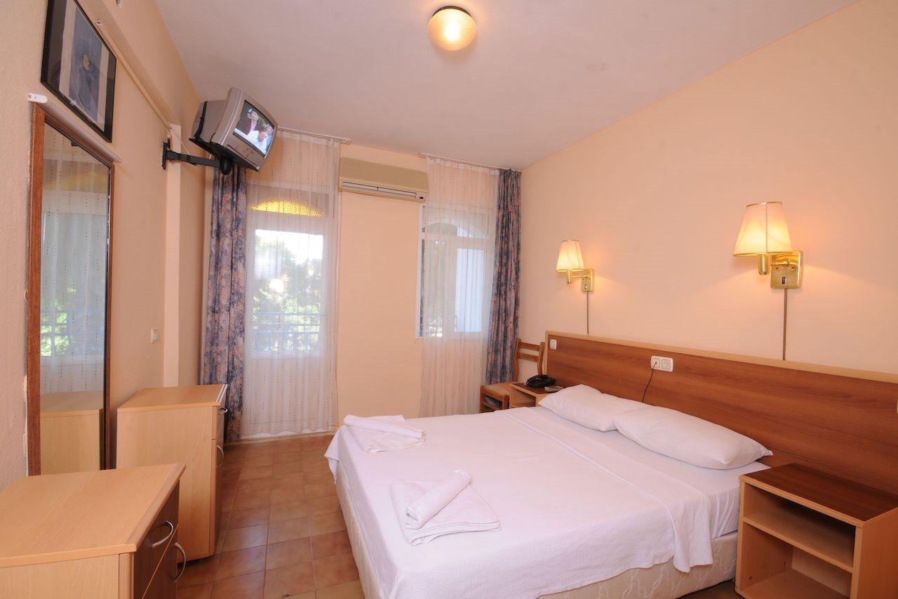 Hotel Serin