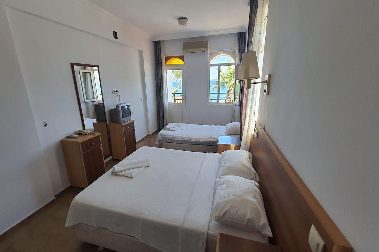 Serin Marmaris