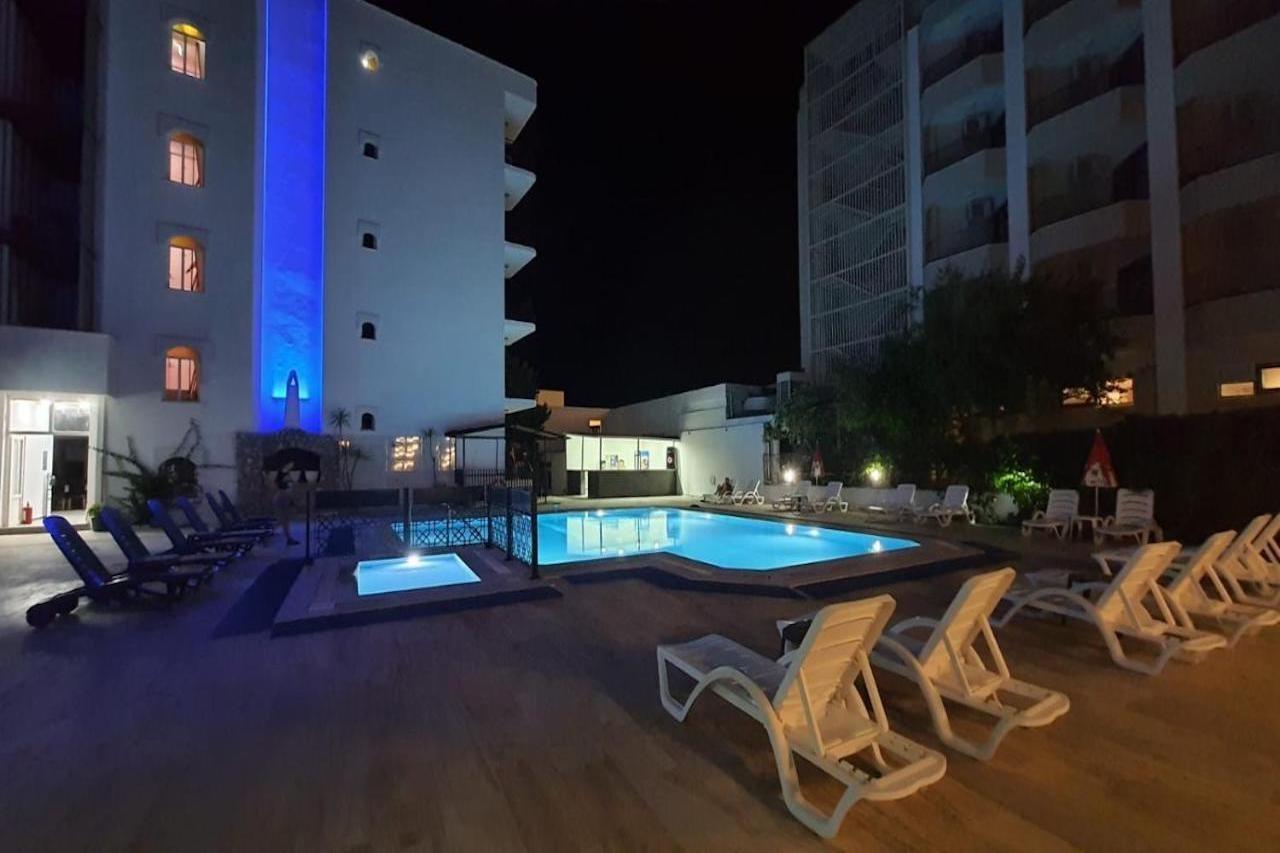 Serin Hotel Marmaris