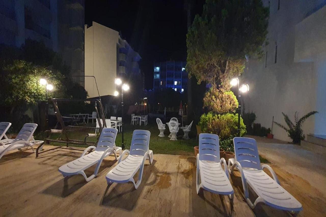 Serin Marmaris