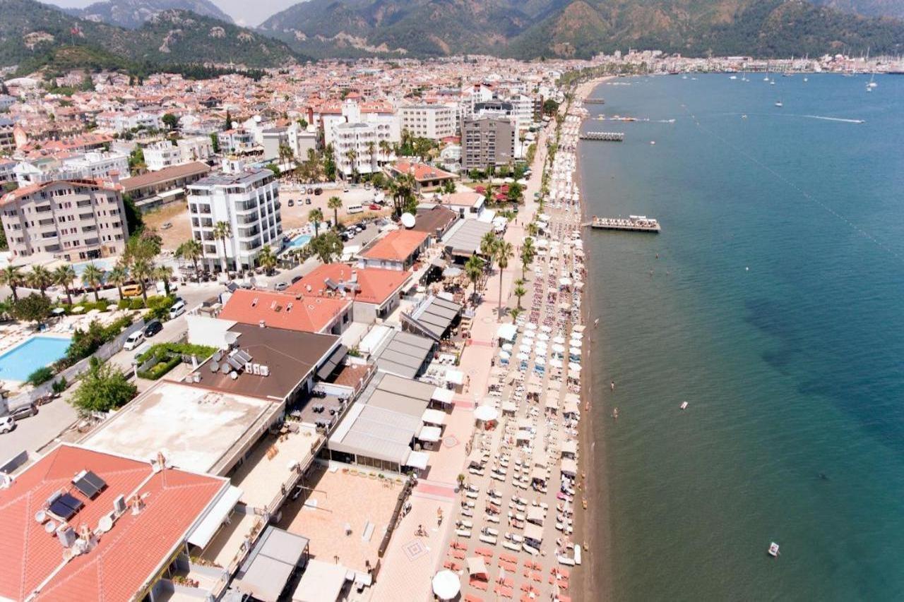 Serin Hotel 3*