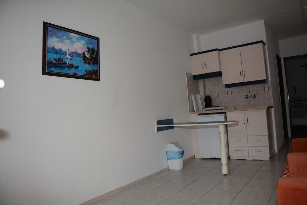 Aparthotel Grand Aquarium