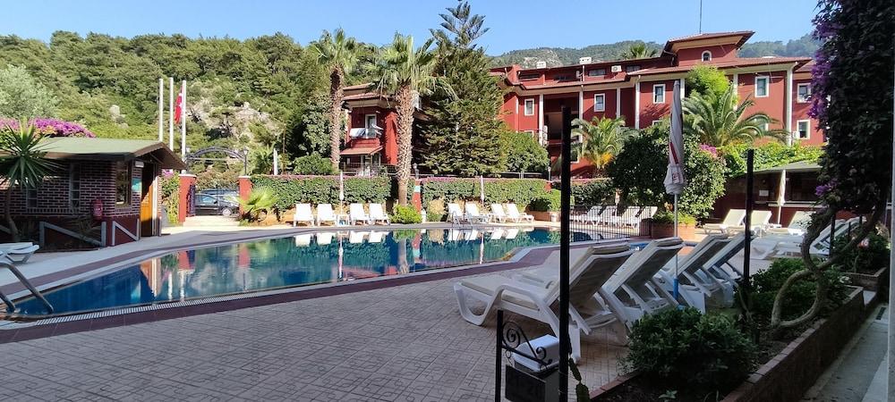 Aparthotel Grand Aquarium
