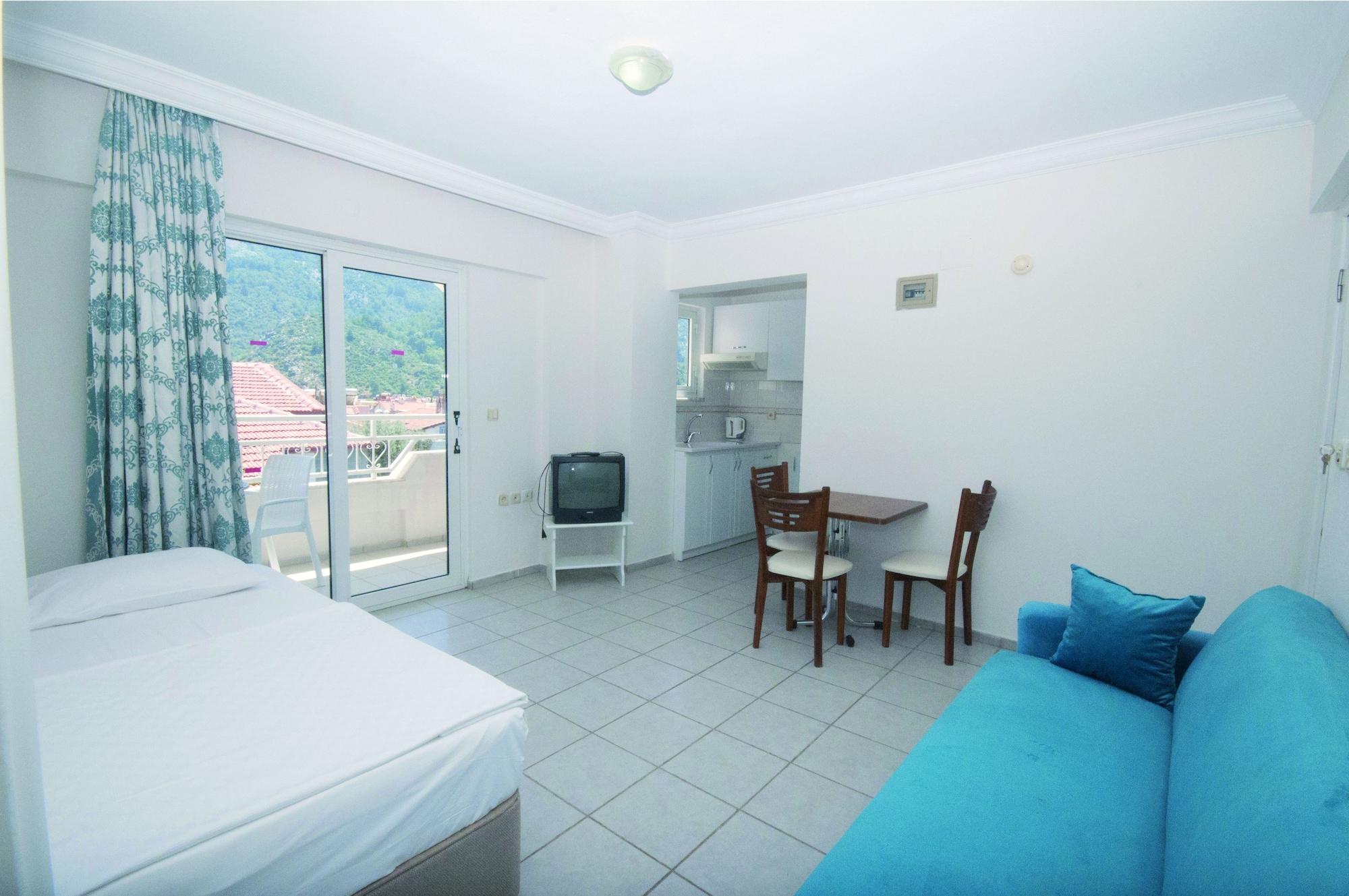 Sen Apartment