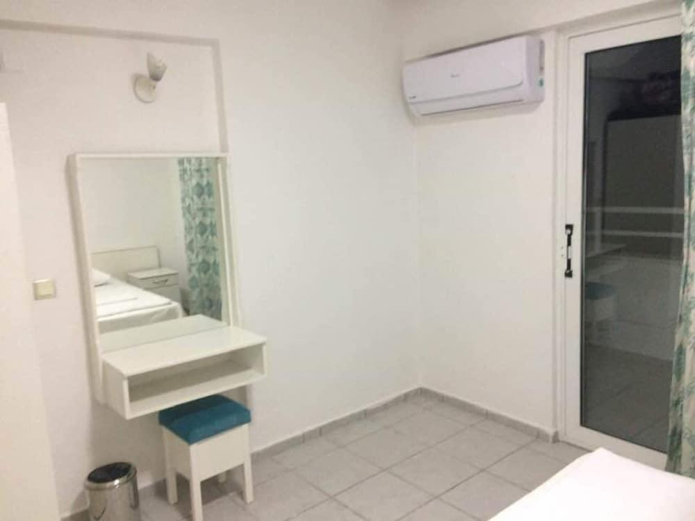 Apartment Sen *