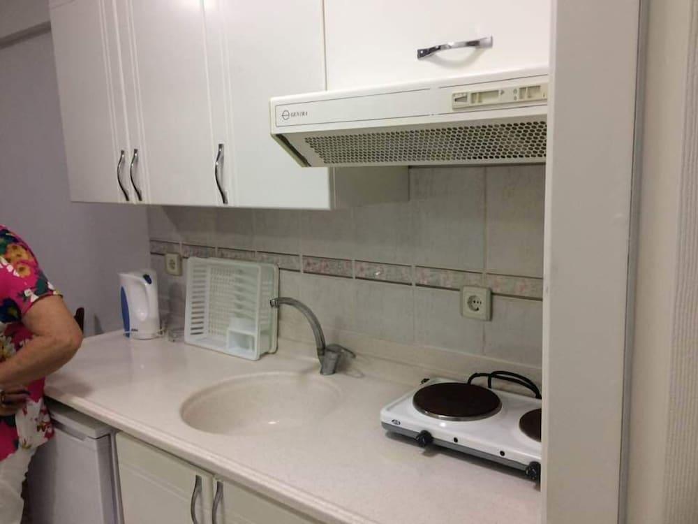 Apartment Sen Marmaris