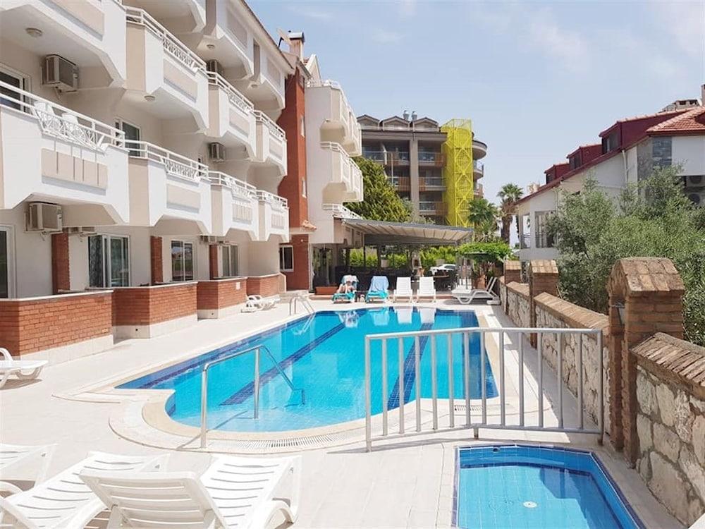 Apartment Sen Marmaris
