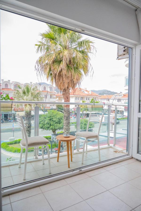 Badoka Boutique Hotel Marmaris