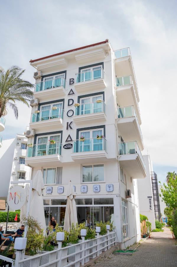 Badoka Boutique Marmaris