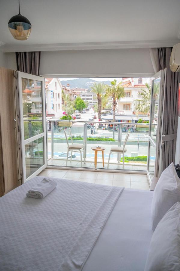 Badoka Boutique Hotel