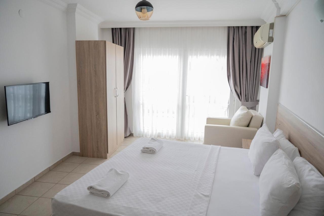 Badoka Boutique Hotel Marmaris