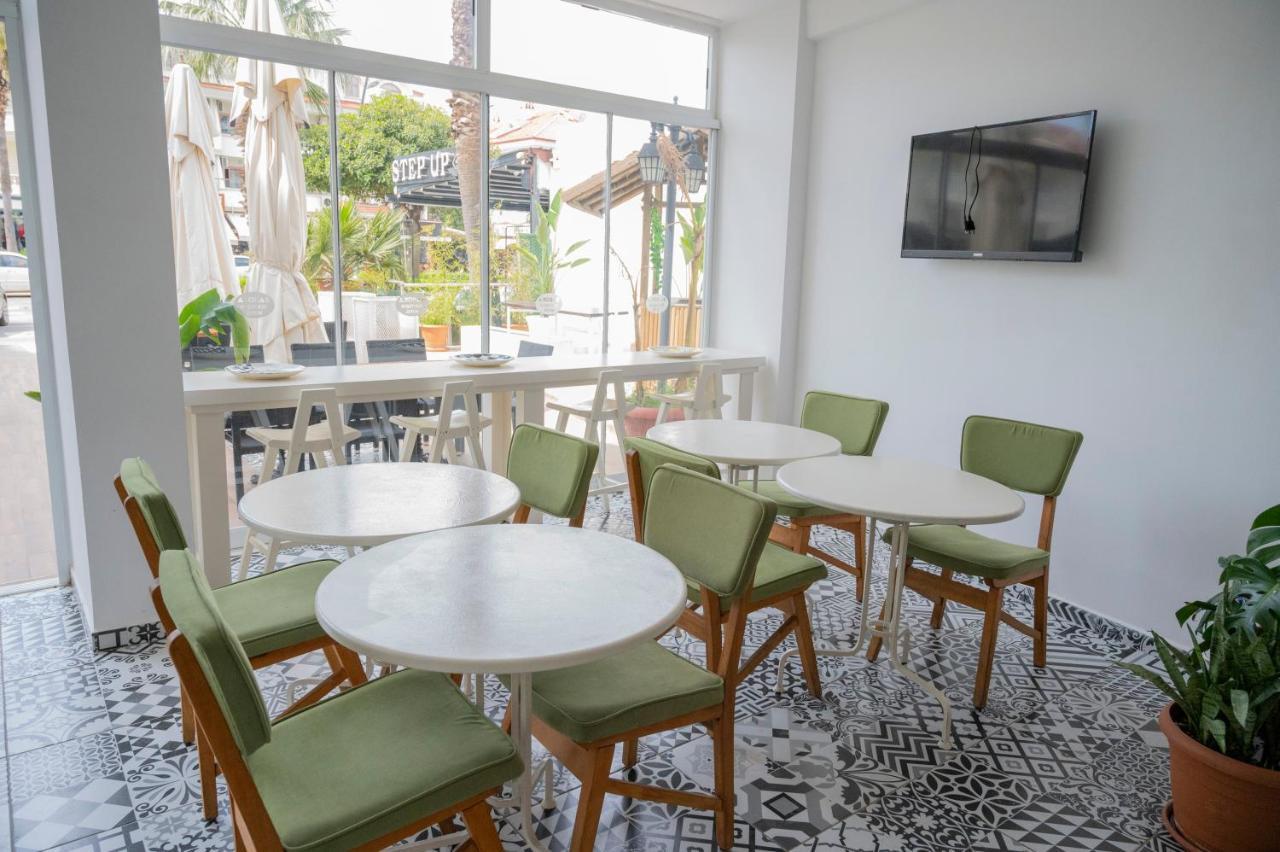 Badoka Boutique 4* Marmaris