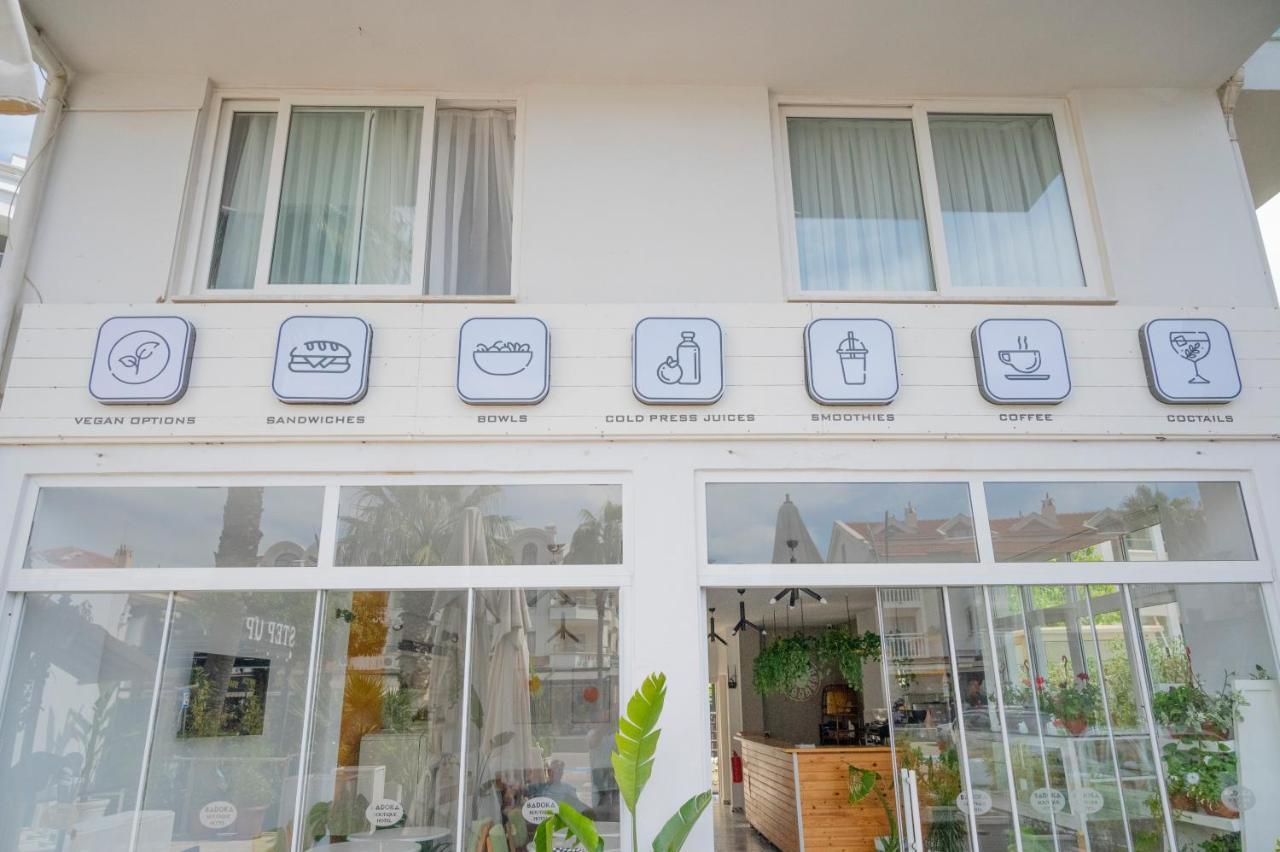 Badoka Boutique Hotel 4*