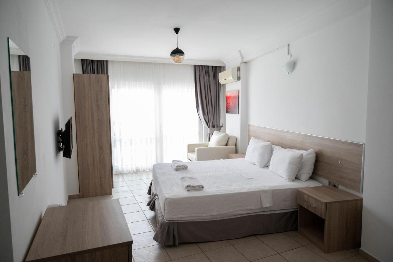 Hotel Badoka Boutique