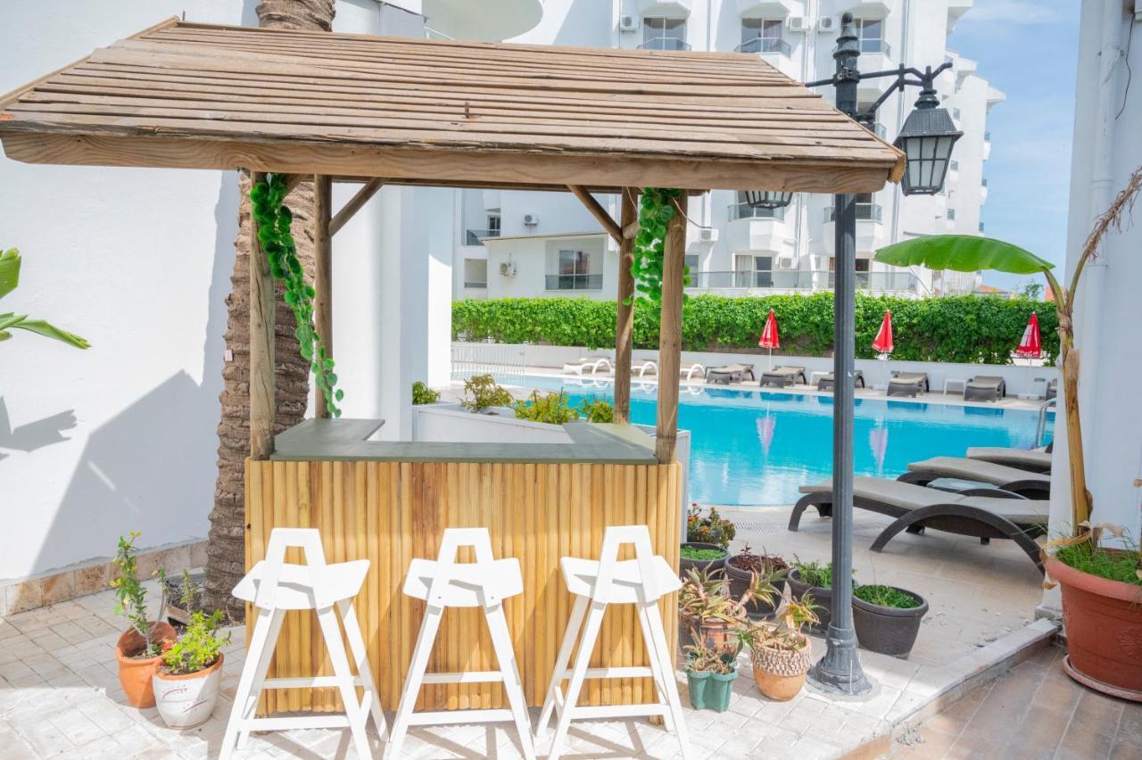 Badoka Boutique Marmaris