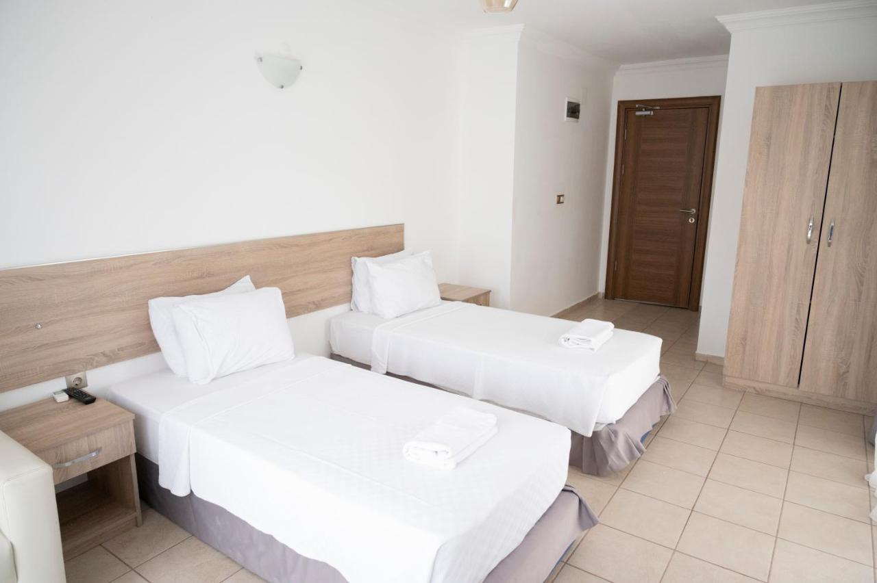 Hotel Badoka Boutique