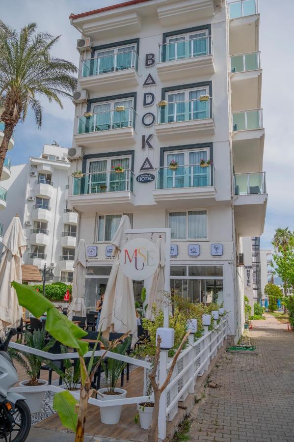 Hotel Badoka Boutique Marmaris