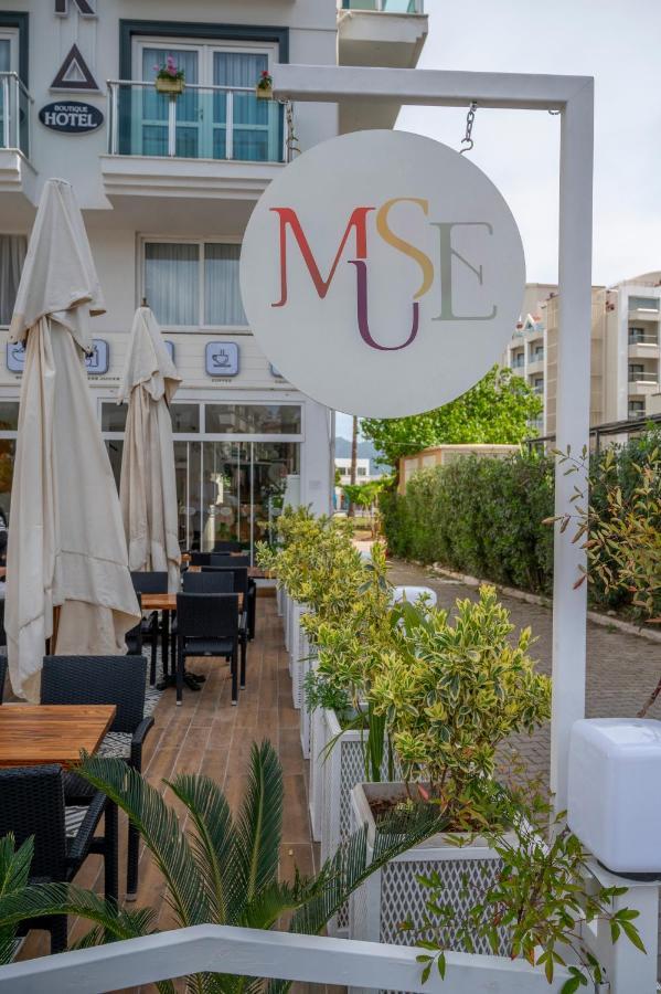 Badoka Boutique Hotel