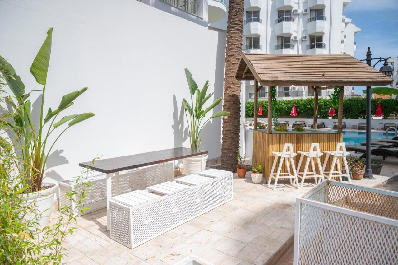 Badoka Boutique Hotel 4*