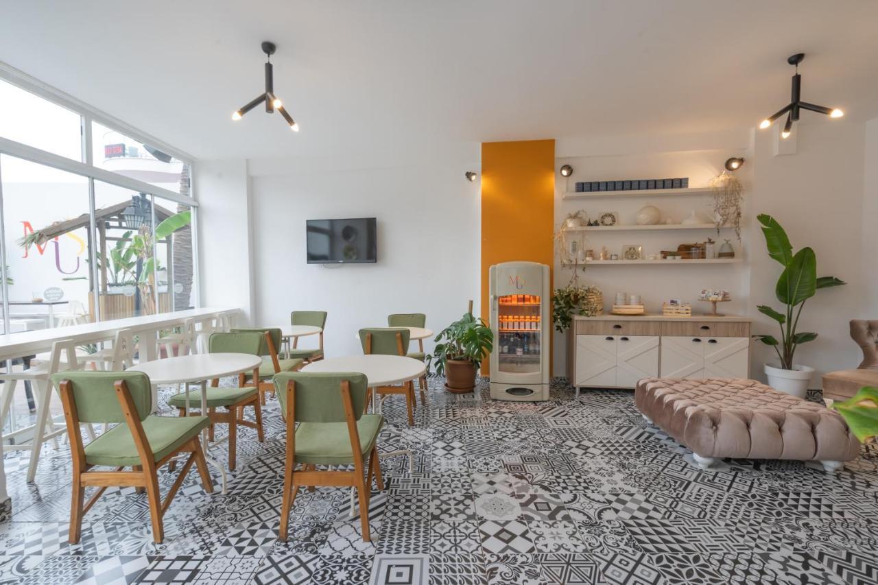 Badoka Boutique 4*