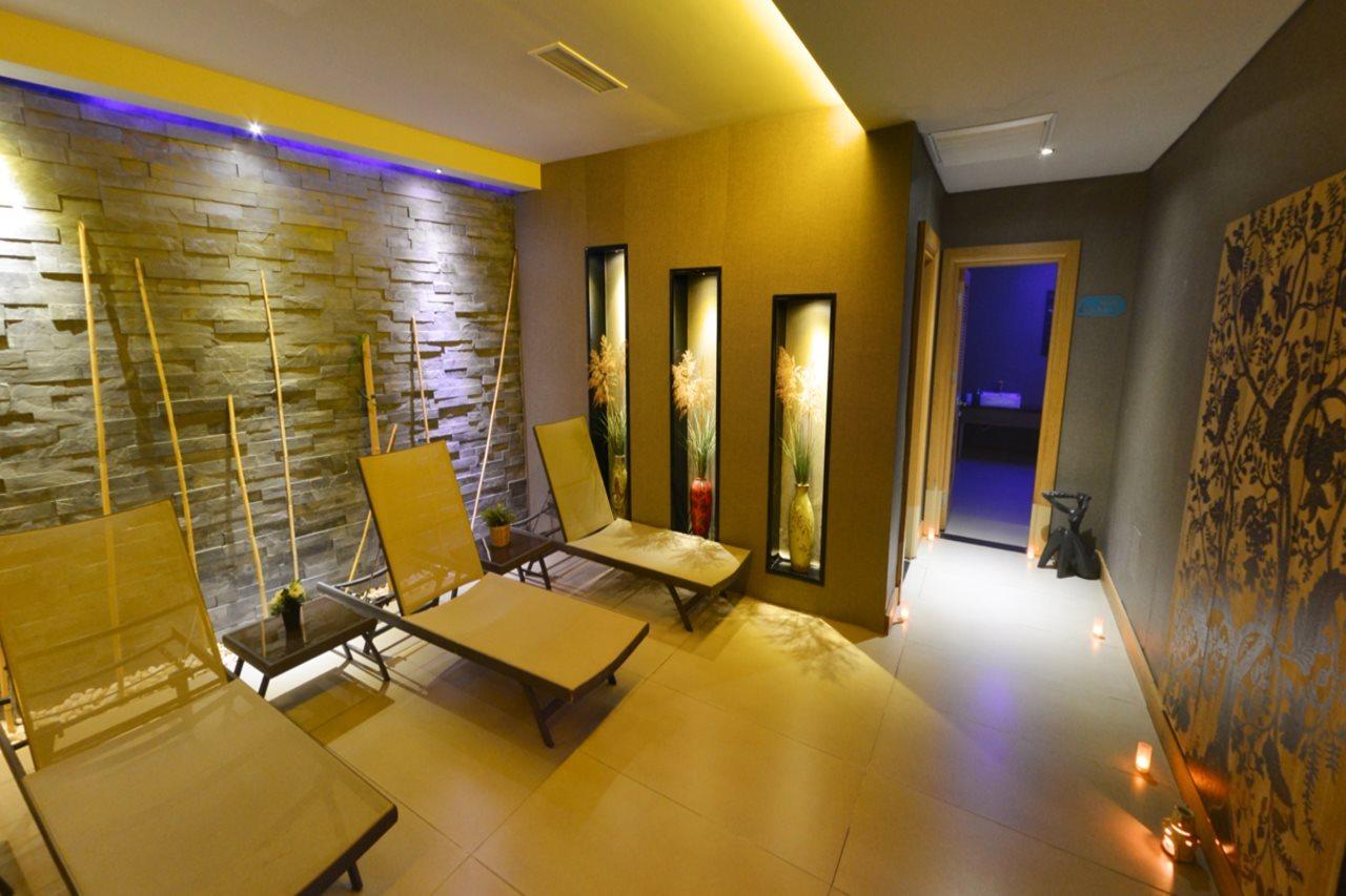 Casa De Maris & Adult Only 16 Otel