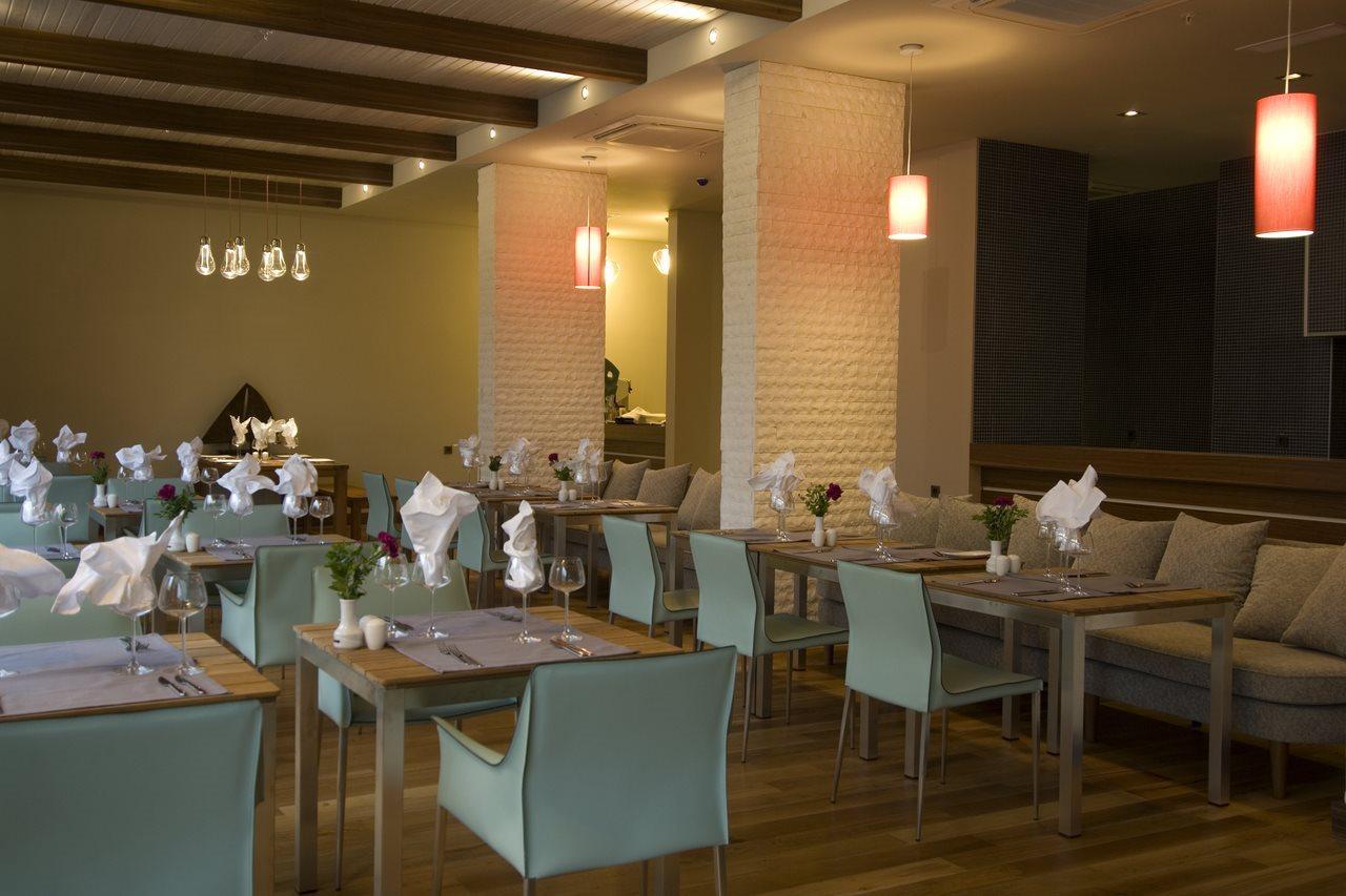 Casa De Maris & Adult Only 16 Otel