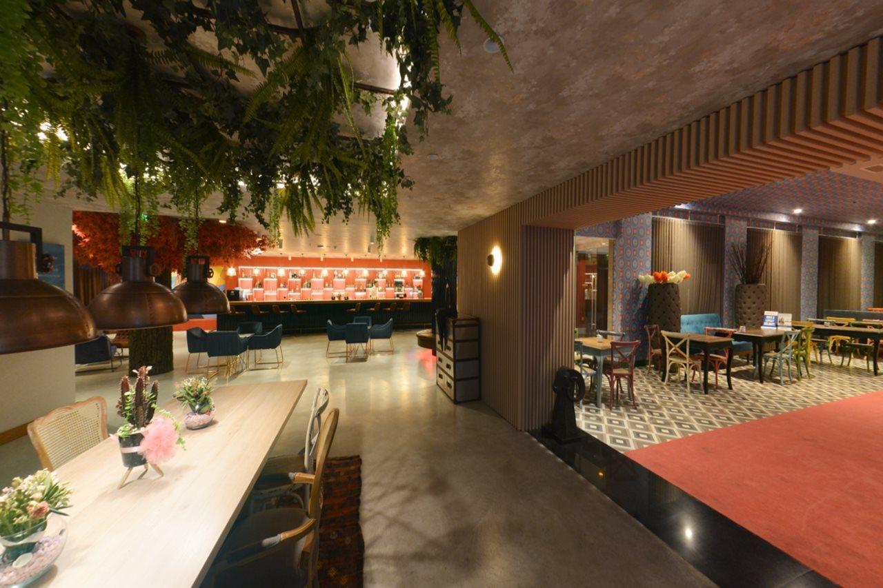 Otel Casa De Maris & Adult Only 16 5*