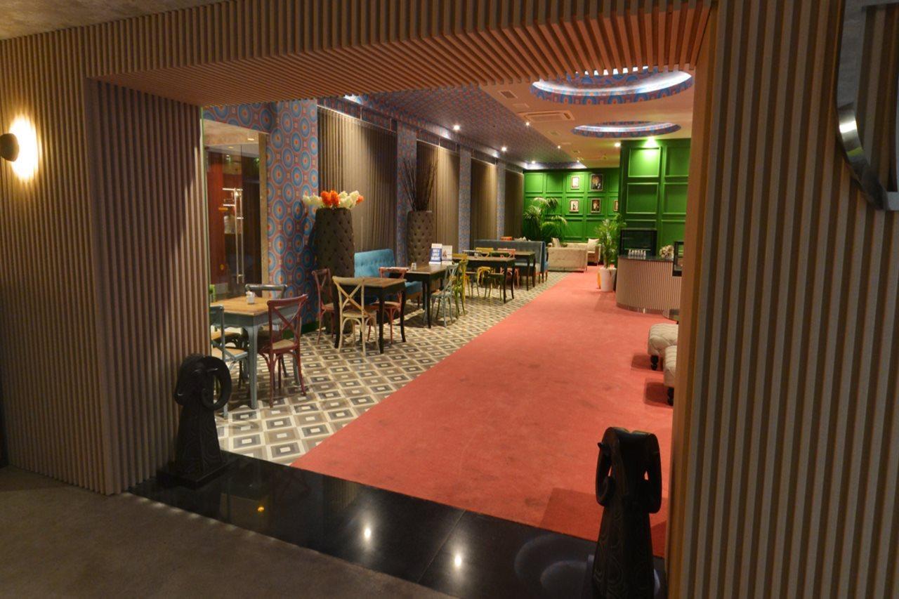 Otel Casa De Maris & Adult Only 16