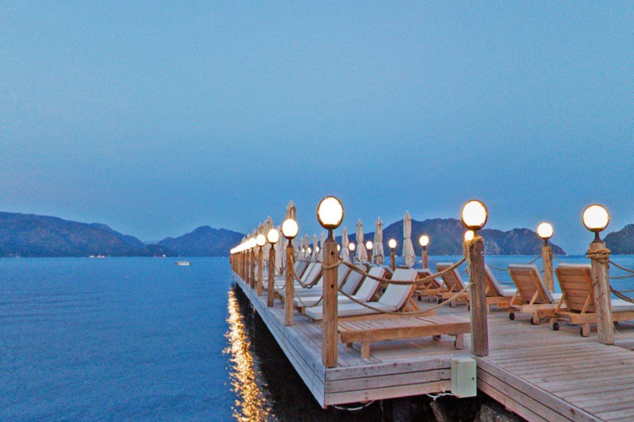 Otel Casa De Maris & Adult Only 16 5*