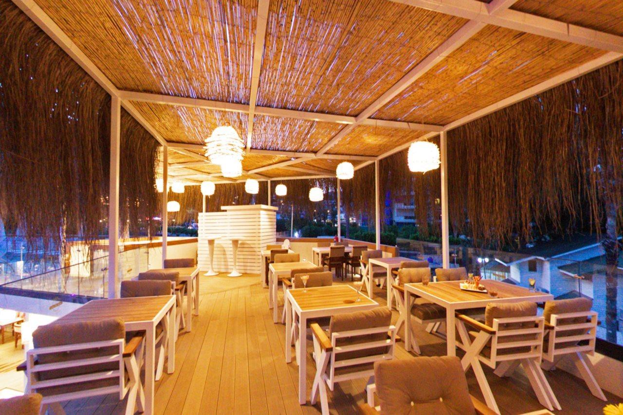 Otel Casa De Maris & Adult Only 16 Marmaris