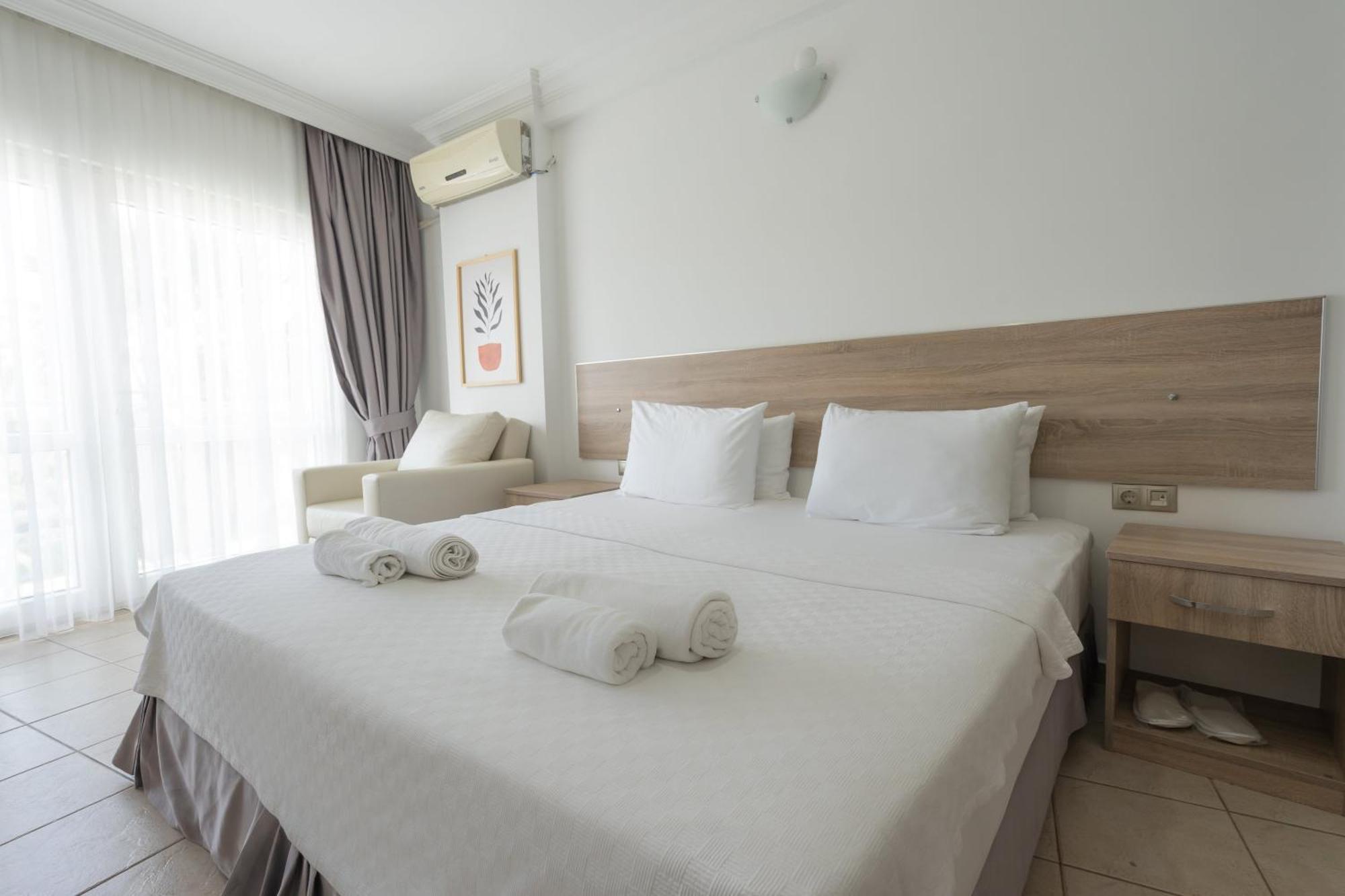 Hotel Badoka Boutique Marmaris