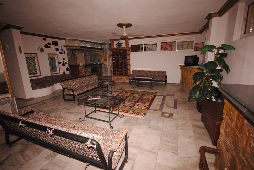 Apart Otel Murat Selcuk Apart Hotel Marmaris
