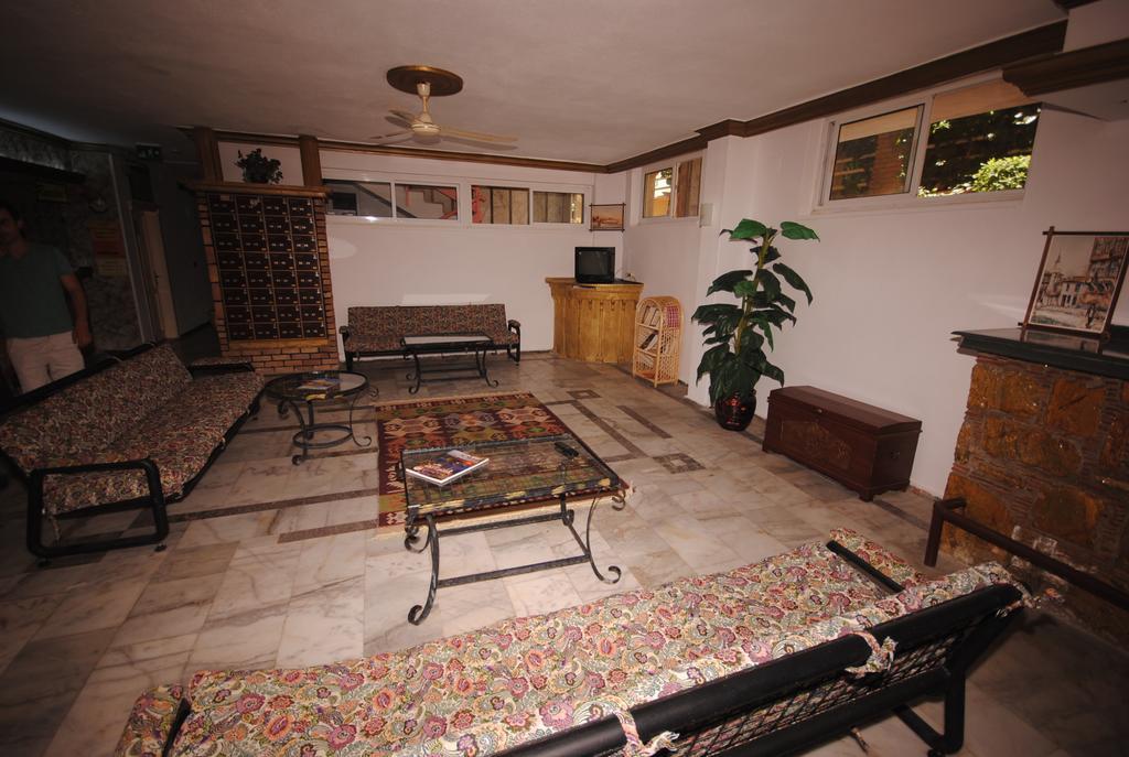 Murat Selcuk Apart Hotel 3* Marmaris