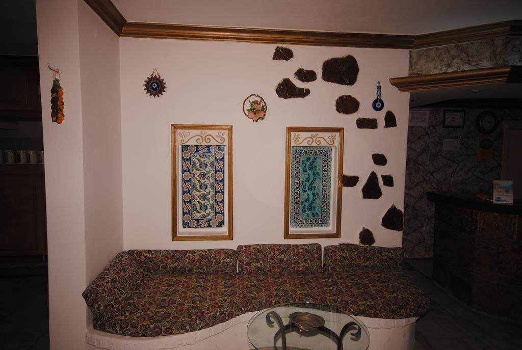 Apart Otel Murat Selcuk Apart Hotel Marmaris