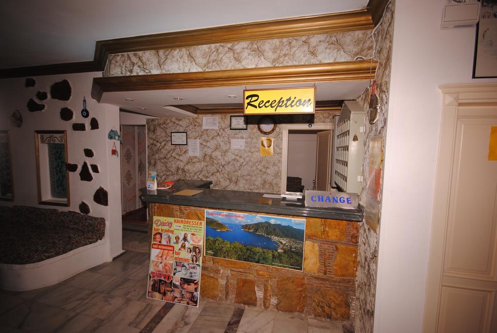 Apart Otel Murat Selcuk Apart Hotel