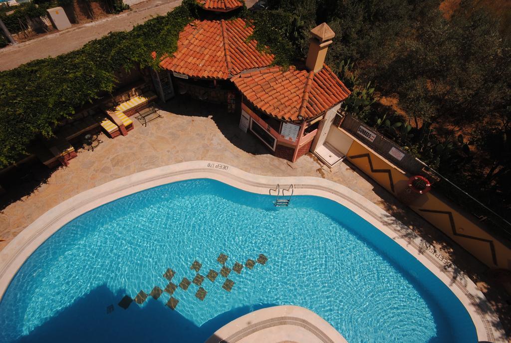 Murat Selcuk Apart Hotel Apart Otel