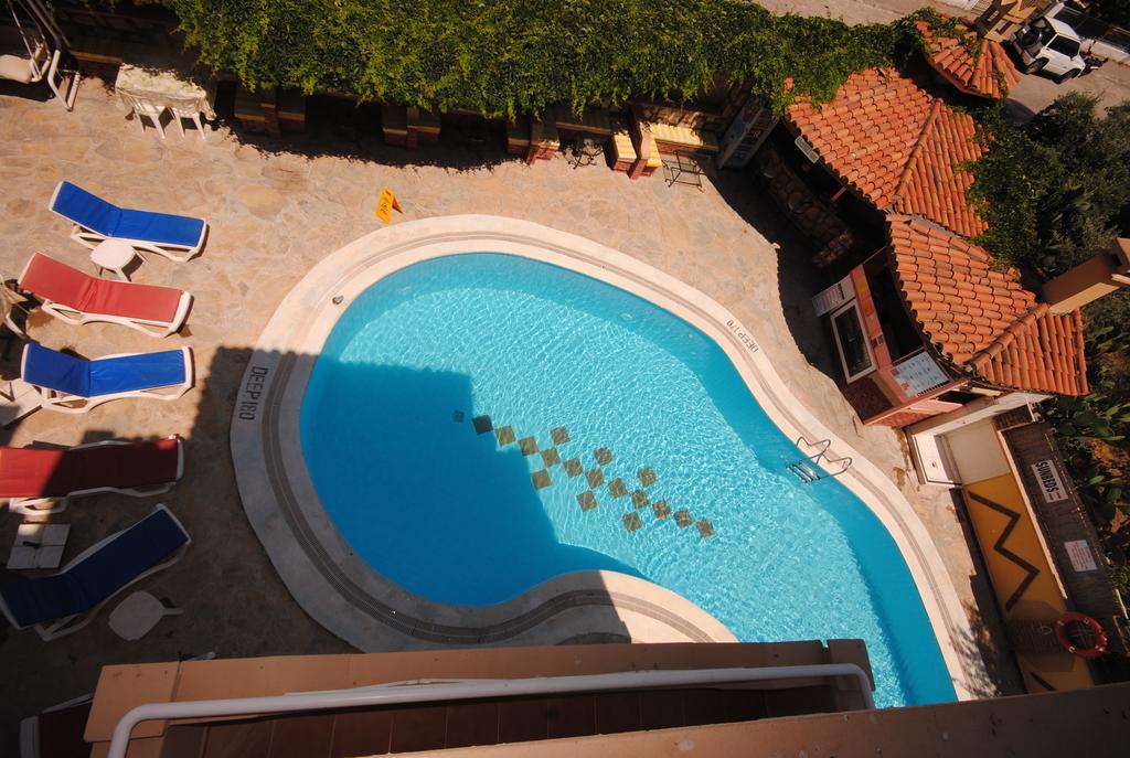 Murat Selcuk Apart Hotel
