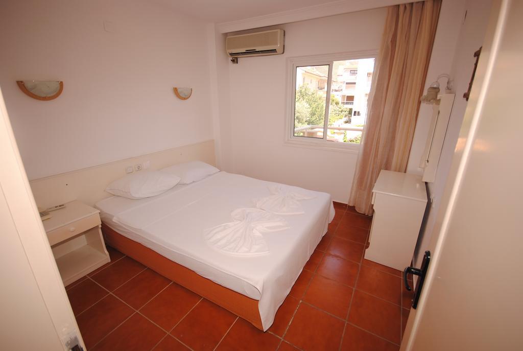 Murat Selcuk Apart Hotel