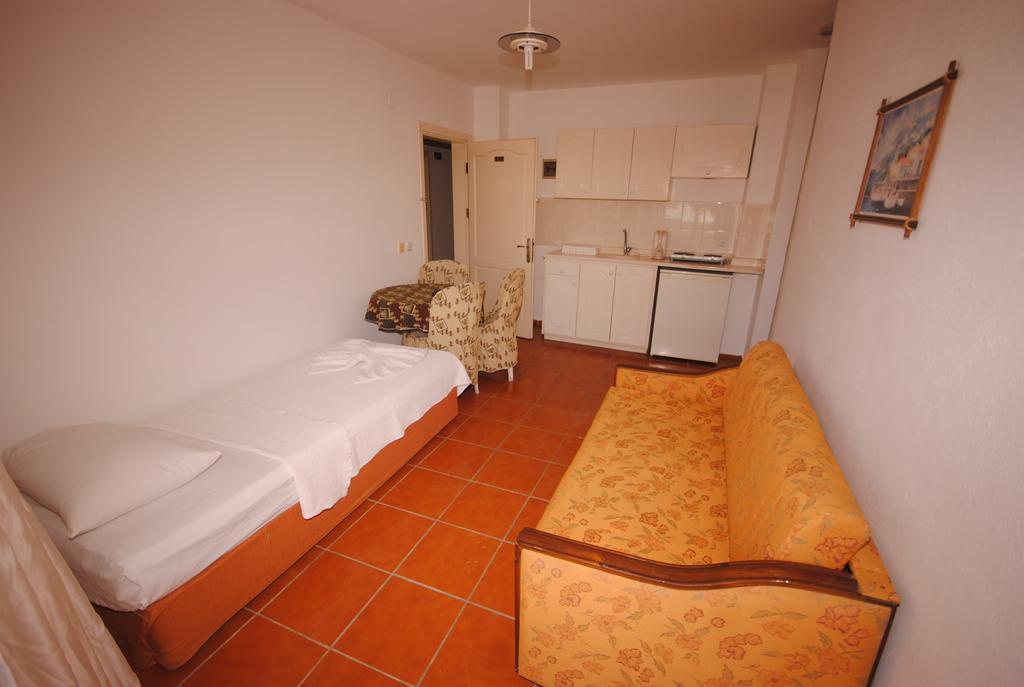 Murat Selcuk Apart Hotel Apart Otel