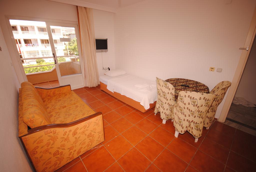Apart Otel Murat Selcuk Apart Hotel 3*