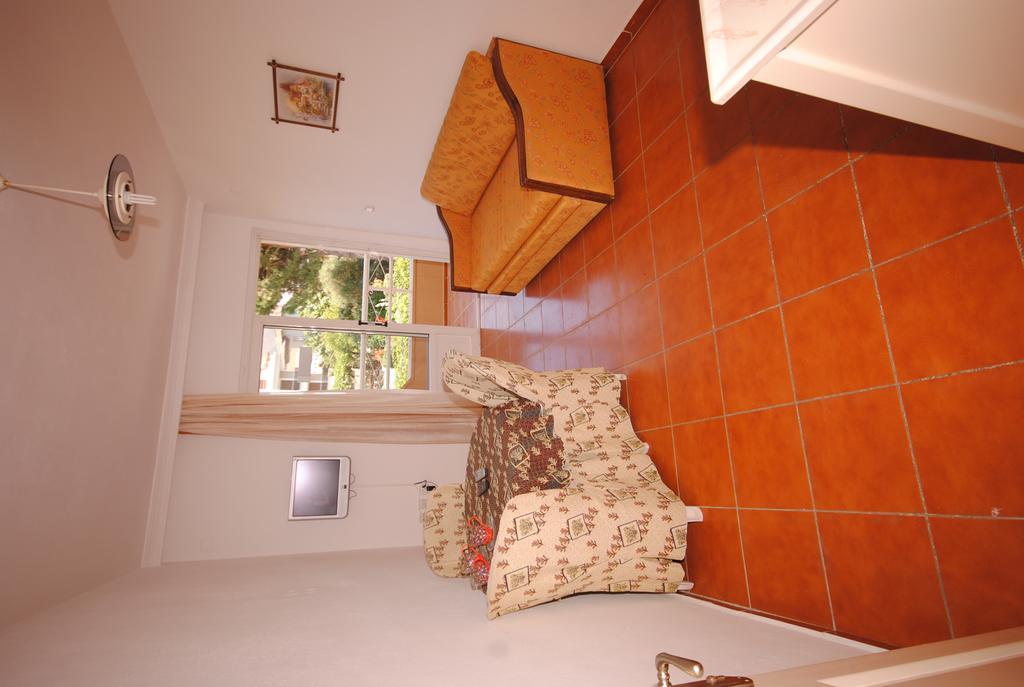 Apart Otel Murat Selcuk Apart Hotel 3*