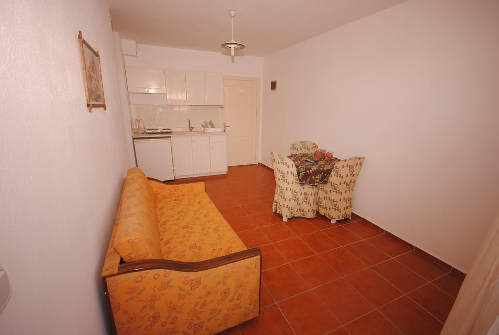 Murat Selcuk Apart Hotel Apart Otel Marmaris