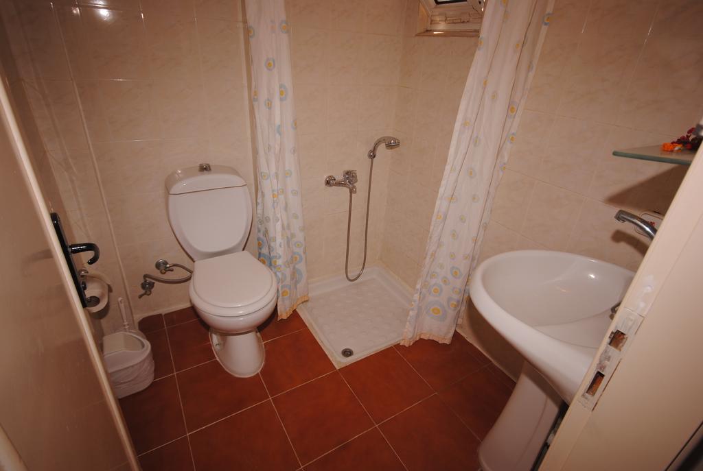 Murat Selcuk Apart Hotel 3* Marmaris