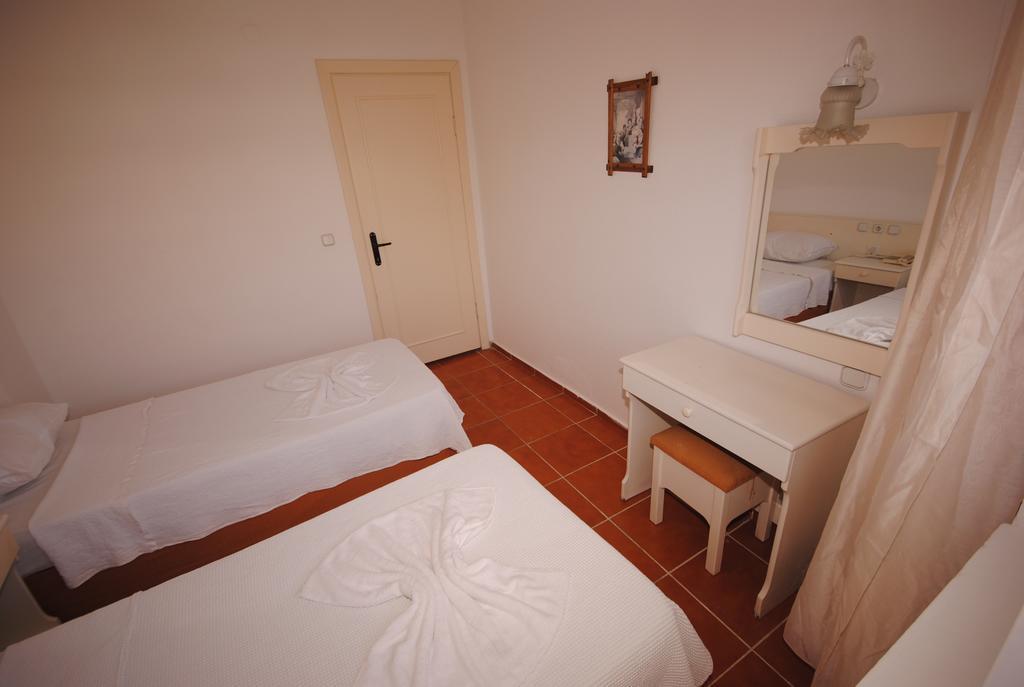 Murat Selcuk Apart Hotel Apart Otel