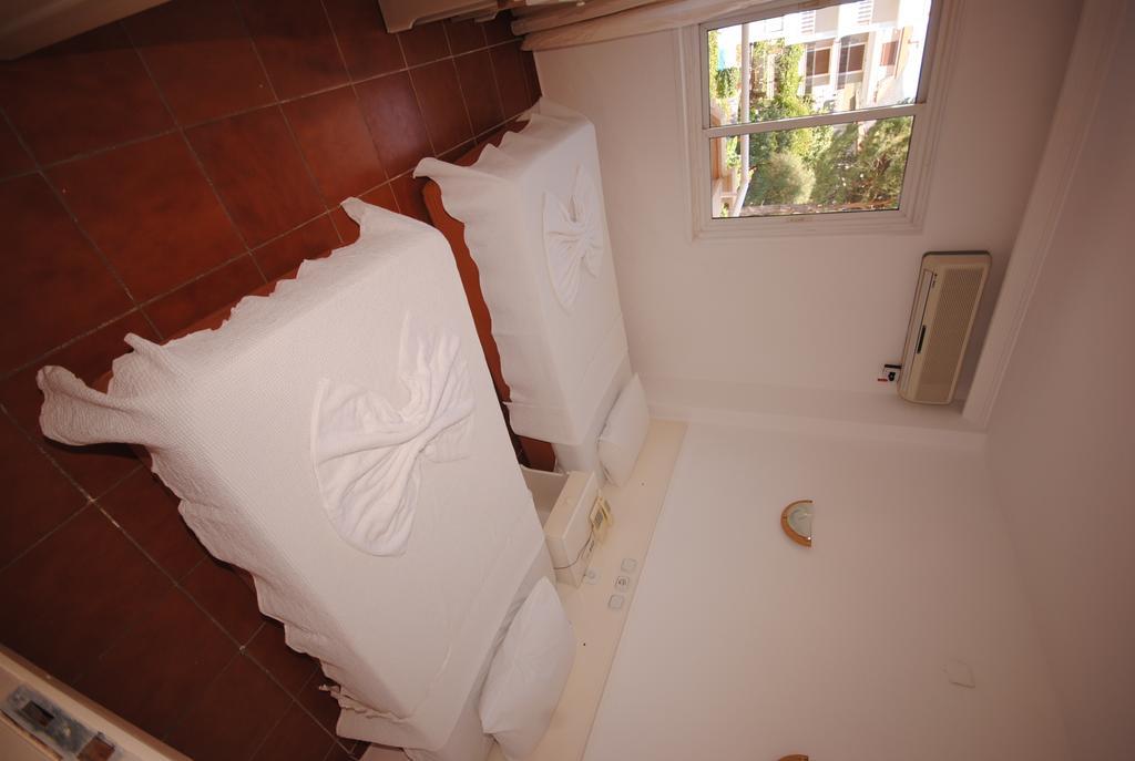Murat Selcuk Apart Hotel 3*