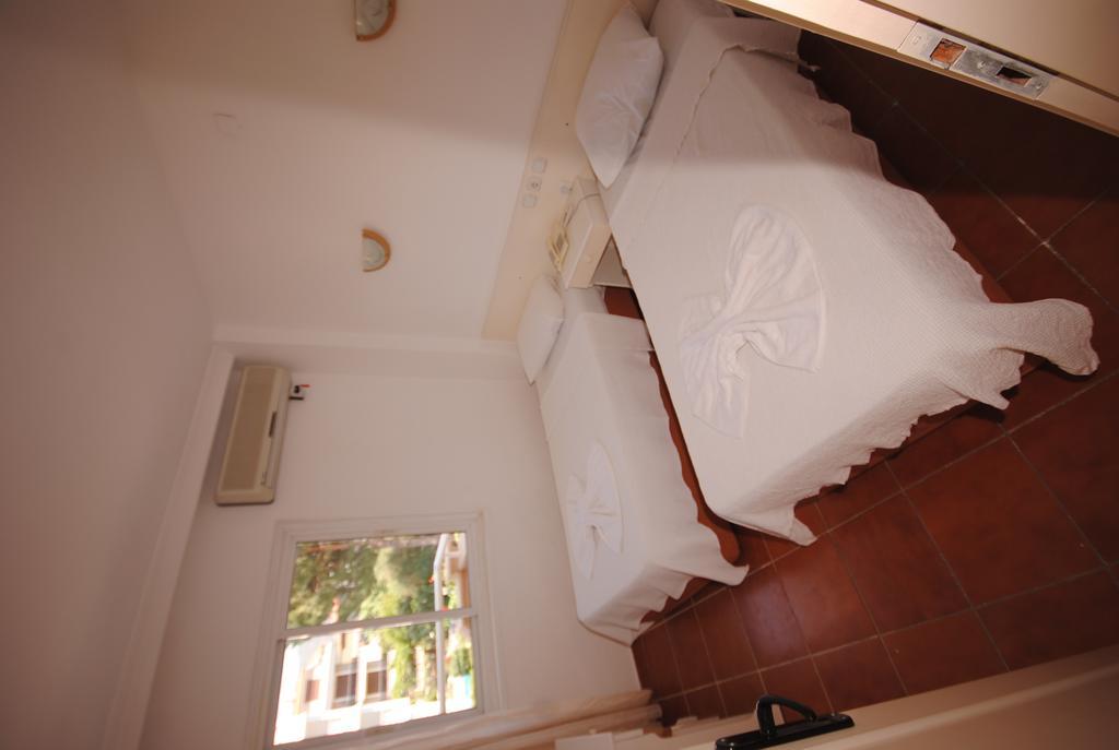 Apart Otel Murat Selcuk Apart Hotel